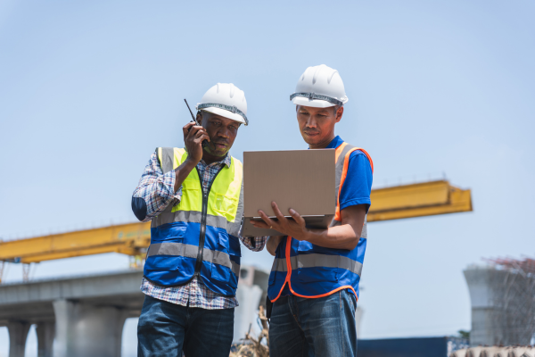Empreiteira Experiente em Santo Amaro