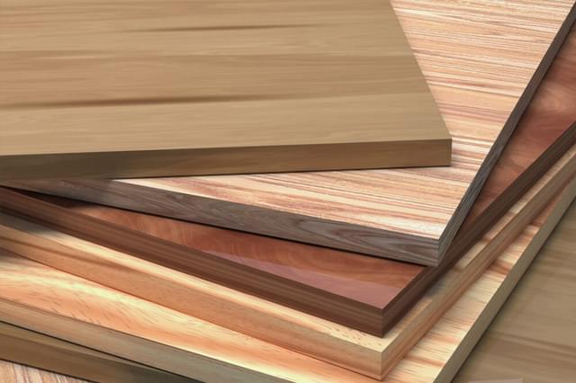Tipos de  madeira para  móveis